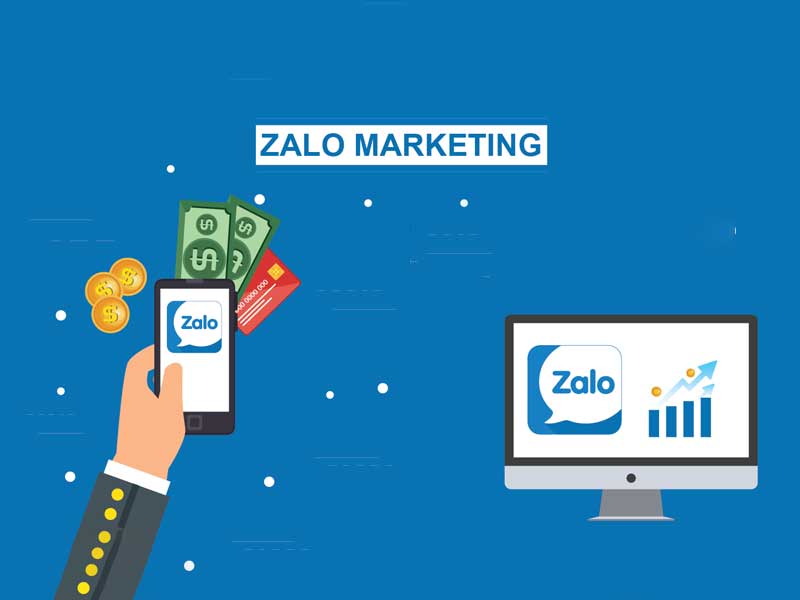 Những lưu ý khi sử dụng Zalo trong quảng cáo marketing
