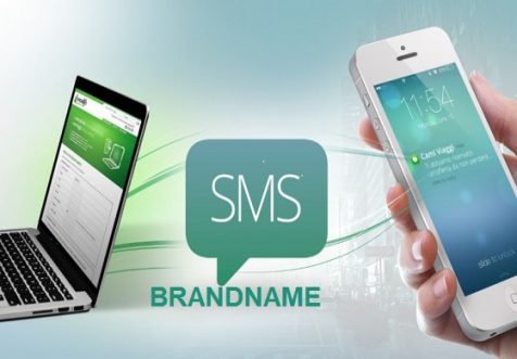 SMS Brandname - Dịch Vụ Tin Nhắn Thương Hiệu Viettel