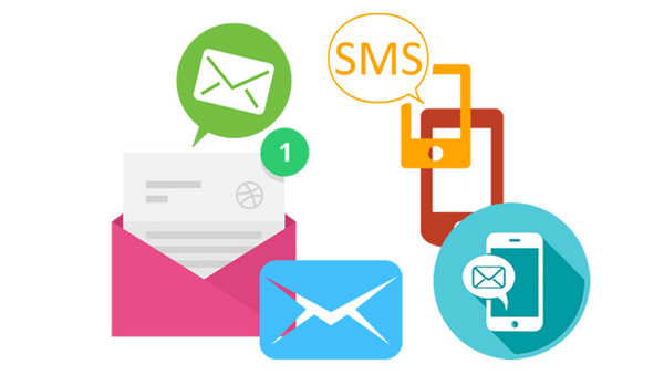 Chăm sóc khách hàng bằng SMS Marketing mang lại hiệu quả cao