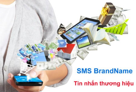 SMS Brandname giúp tỷ lệ mở và đọc tin nhắn cao