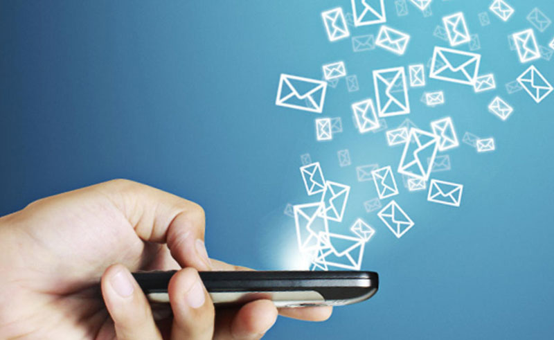 SMS Brandname giúp các doanh nghiệp nhanh chóng gửi tin nhắn đến nhiều khách hàng cùng lúc