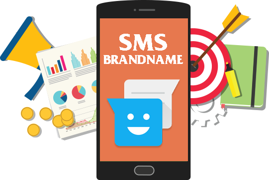 SMS Brandname là một trong những hình thức quảng cáo điện tử phổ biến nhất hiện nay