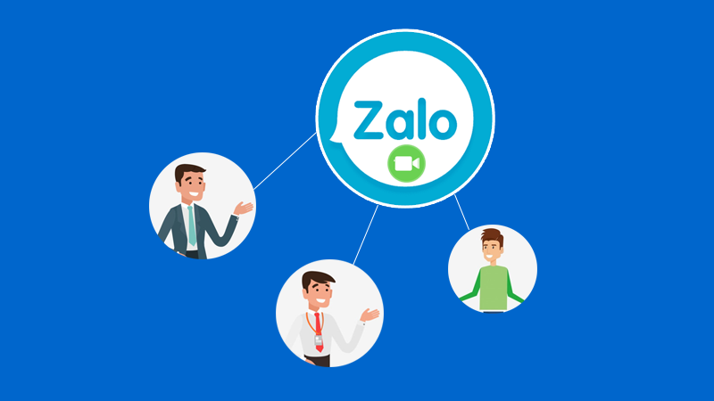Gửi tin nhắn hàng loạt qua Zalo đang là một hình thức Marketing phổ biến hiện nay