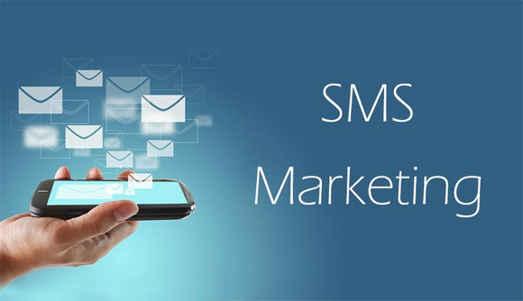 SMS Marketing - Chiến lược tiếp cận người dùng bằng tin nhắn văn bản