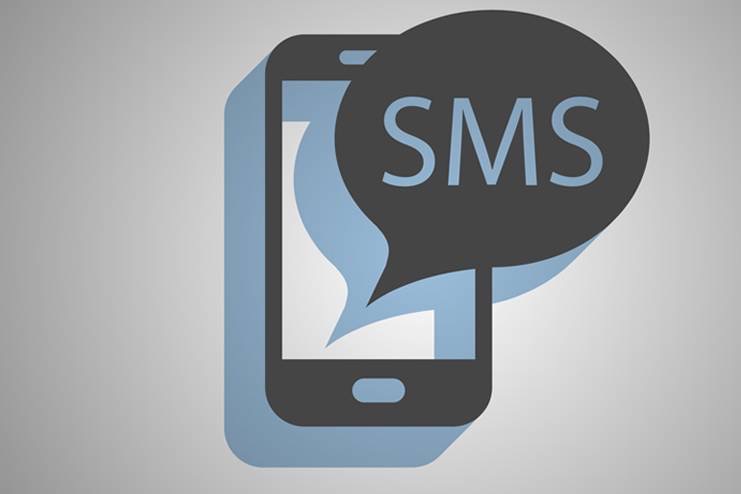 SMS cũng là một cách hiệu quả để thu thập phản hồi khách hàng