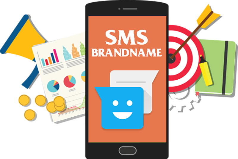 SMS Brandname là một trong những phương pháp tăng độ nhận diện thương hiệu với chi phí được tối ưu