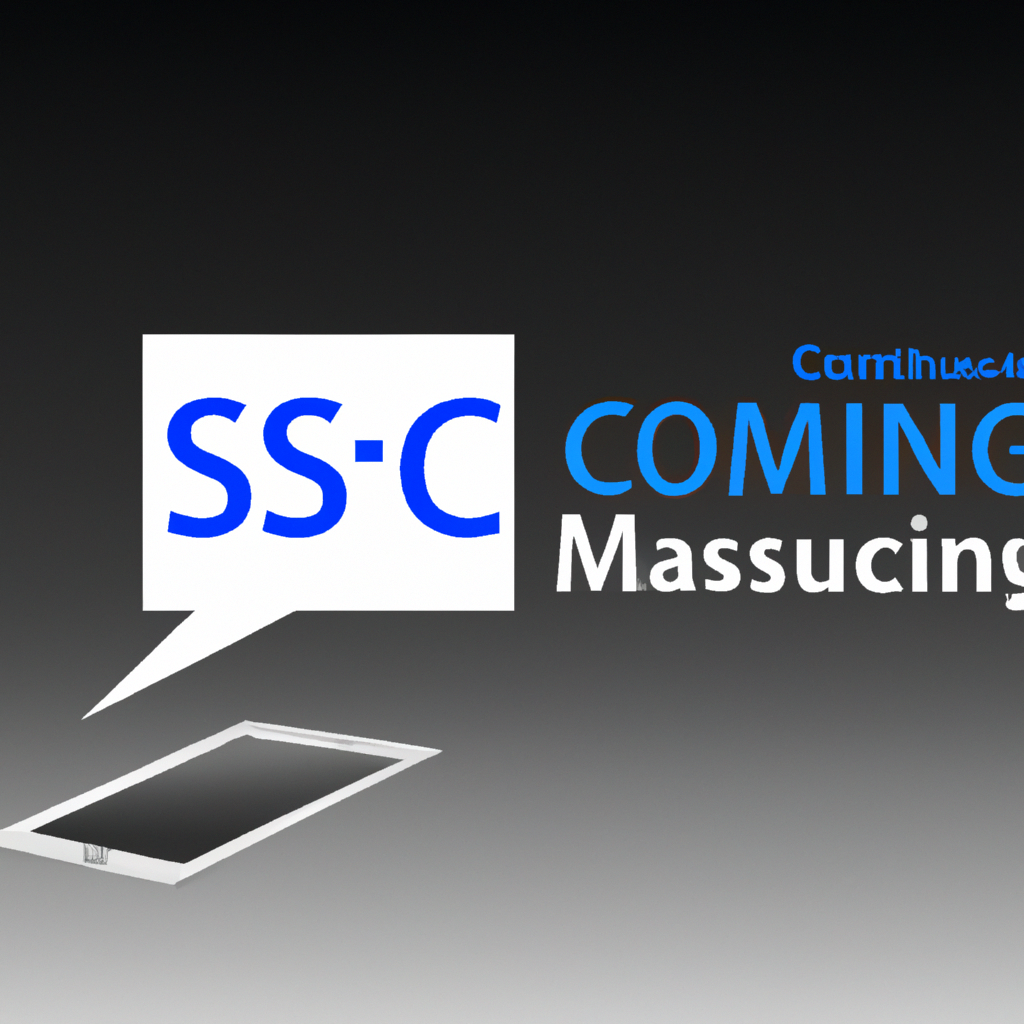 sms consulting