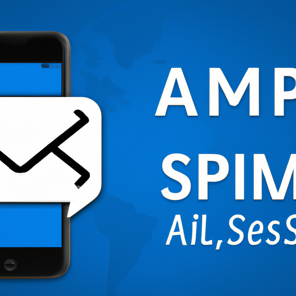 enviar sms api google