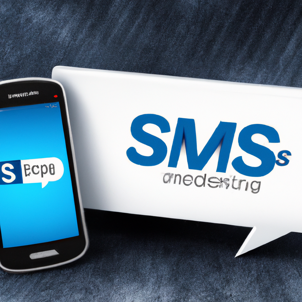 sms brand name