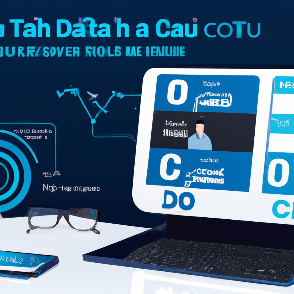 cách quản lý data khách hàng