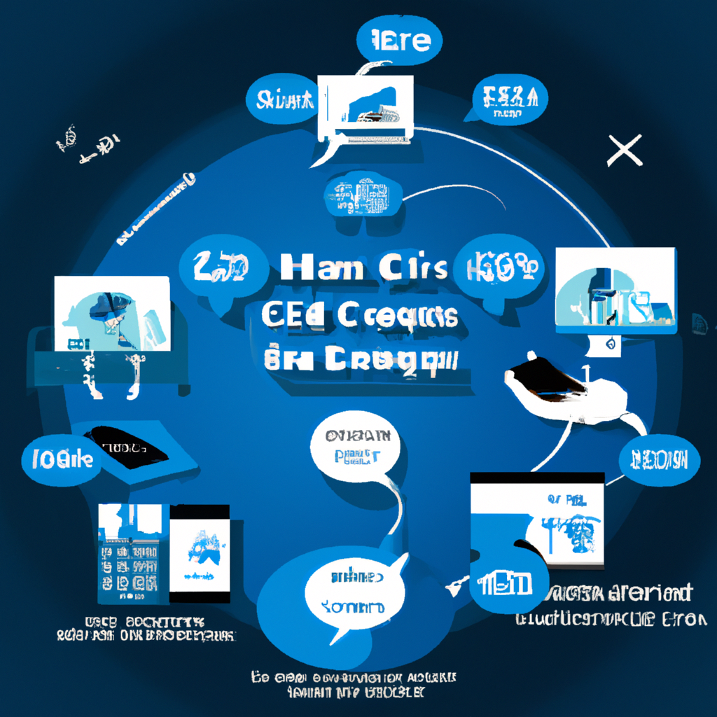 cuộc gọi tự động kết thúc